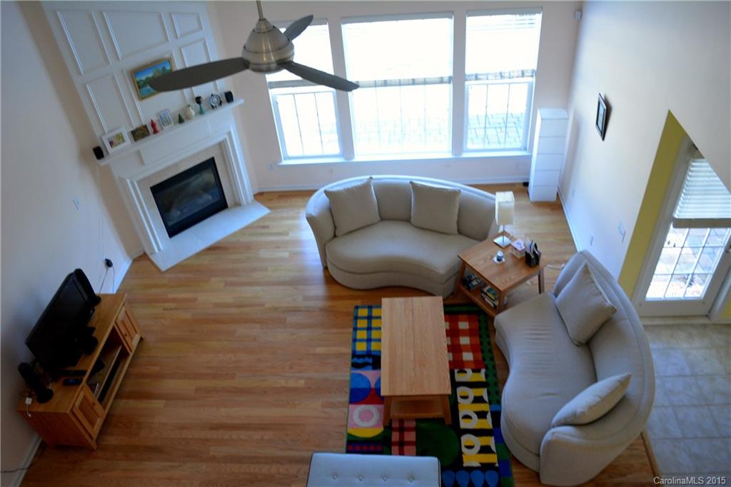 Matthews Ridge - Residential