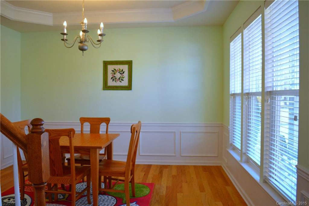 Matthews Ridge - Residential