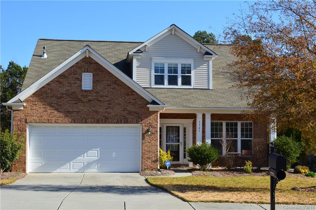 Matthews Ridge - Residential