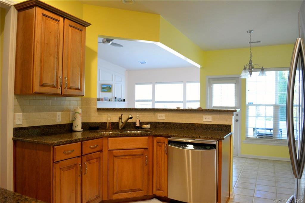 Matthews Ridge - Residential