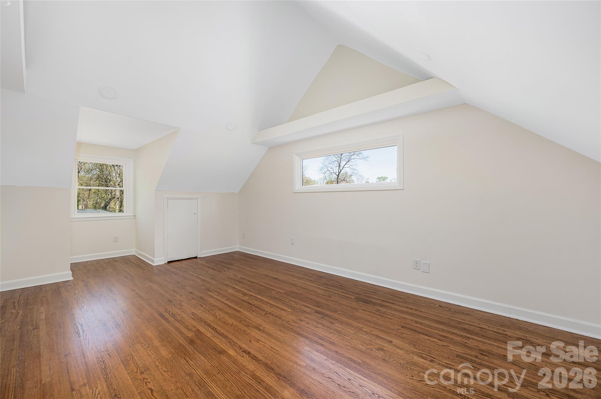 Shannon Park - Residential