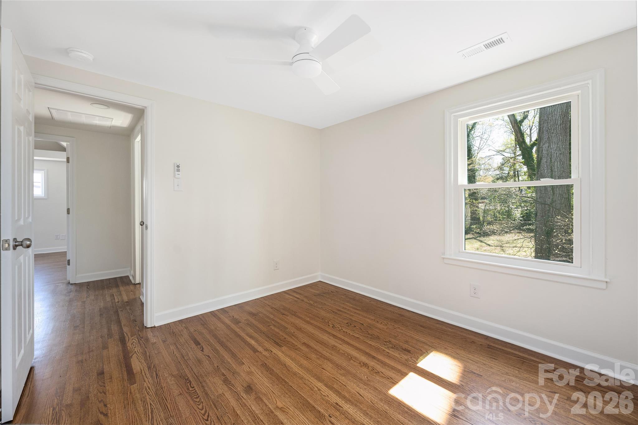 Shannon Park - Residential