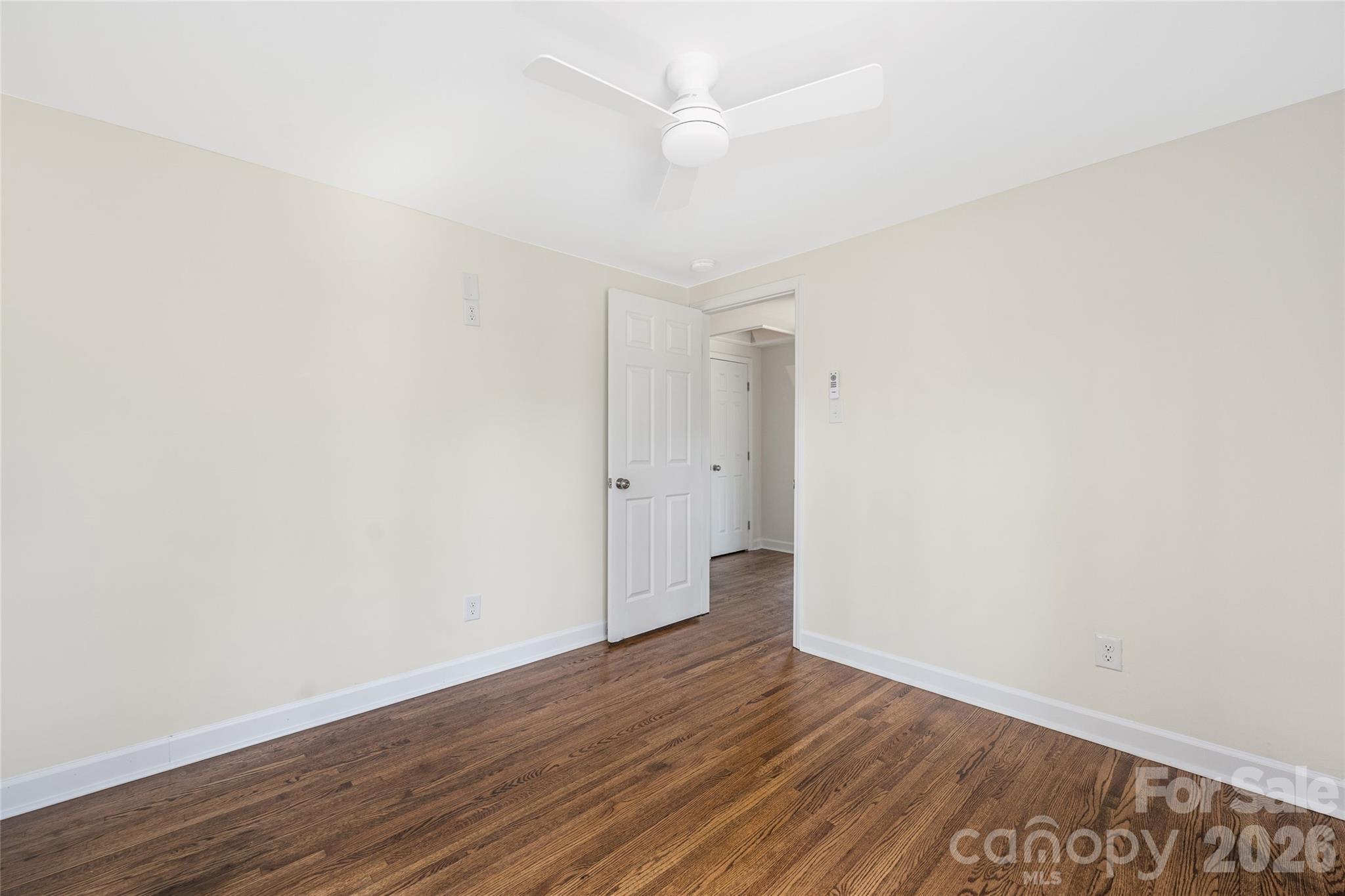 Shannon Park - Residential