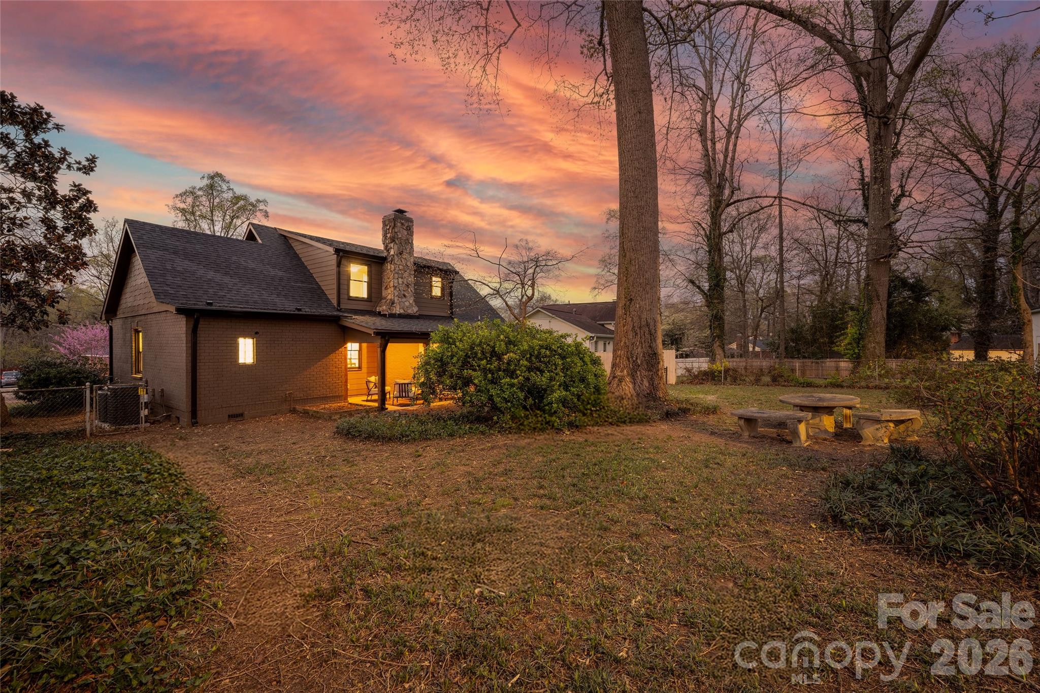 Shannon Park - Residential