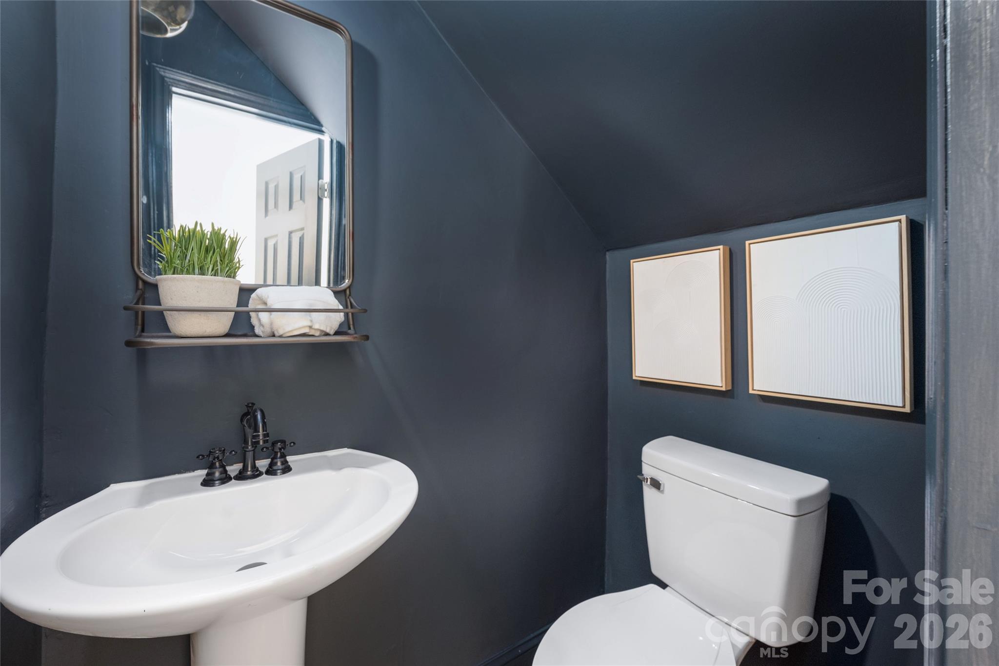 Shannon Park - Residential