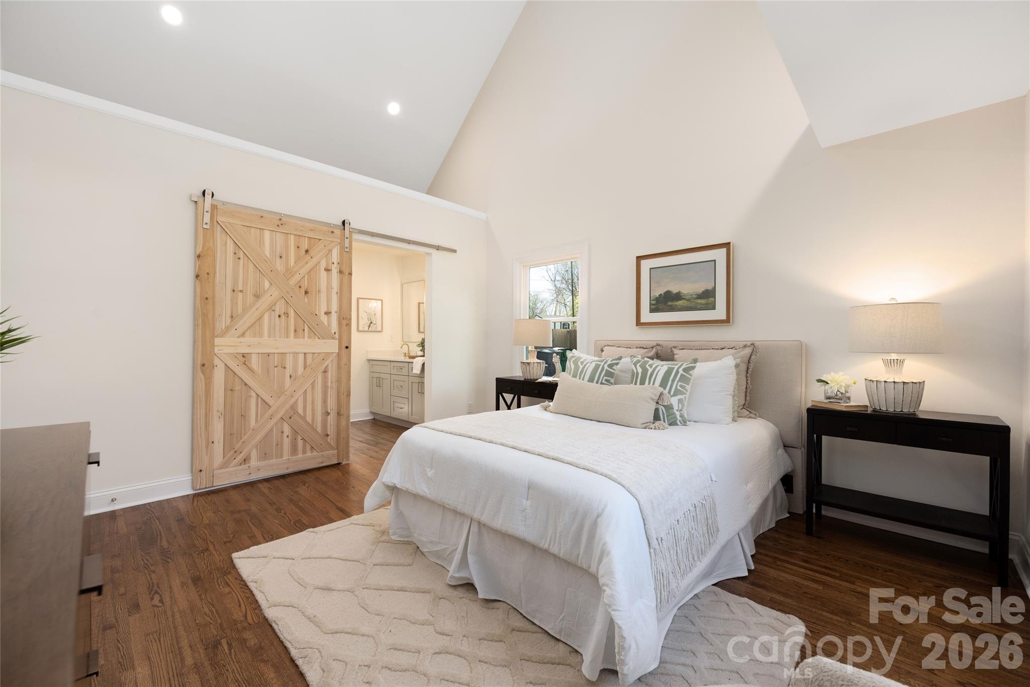 Shannon Park - Residential