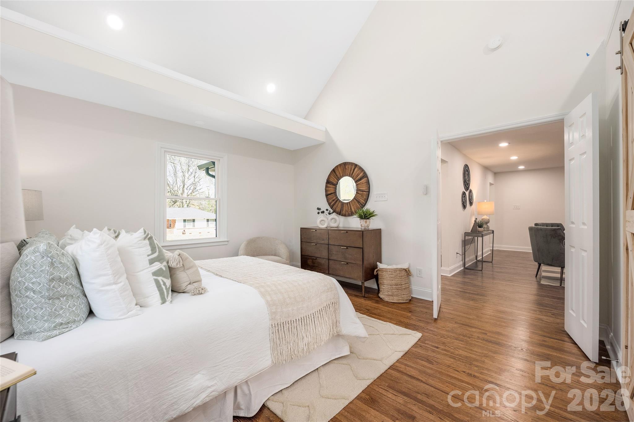 Shannon Park - Residential