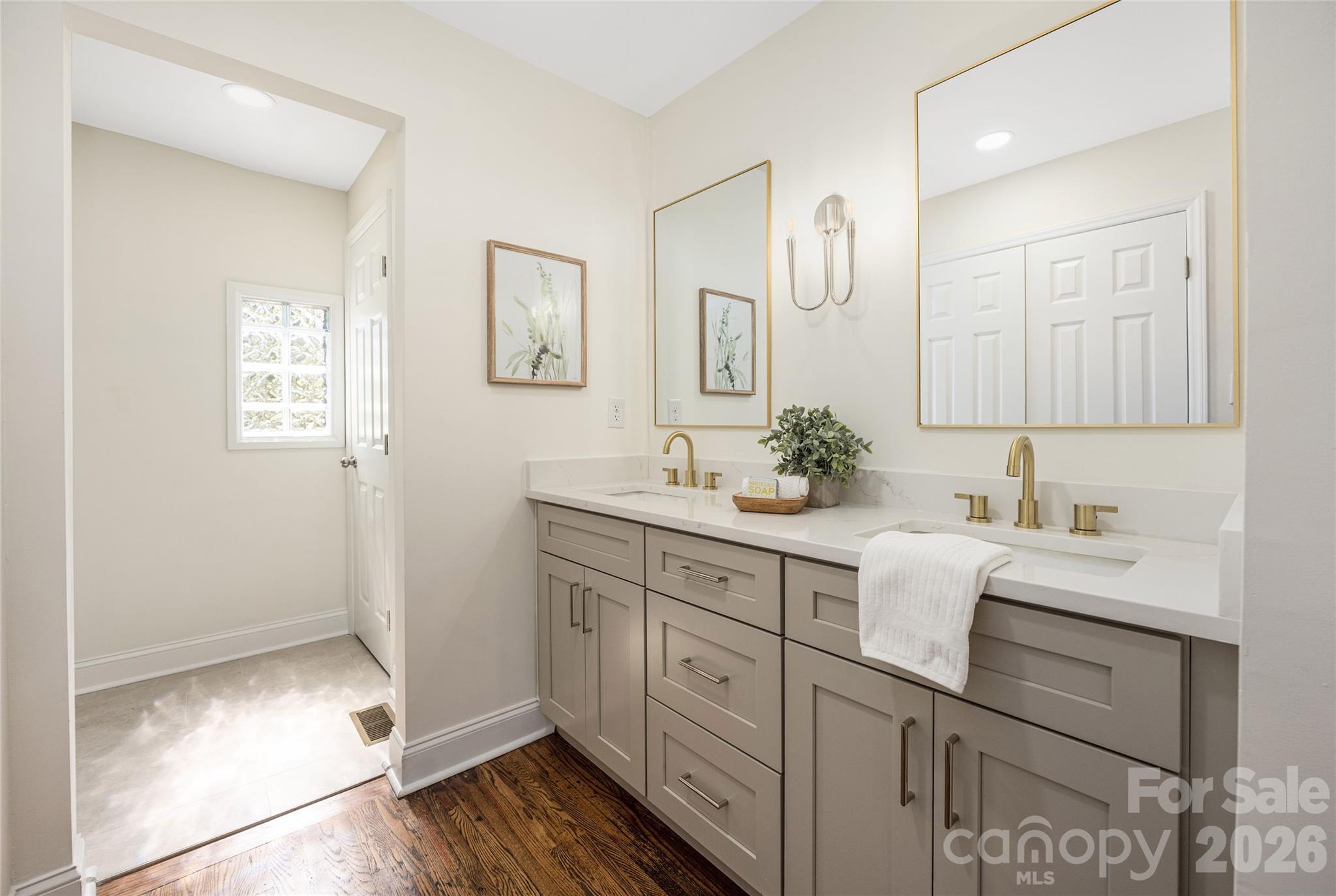 Shannon Park - Residential