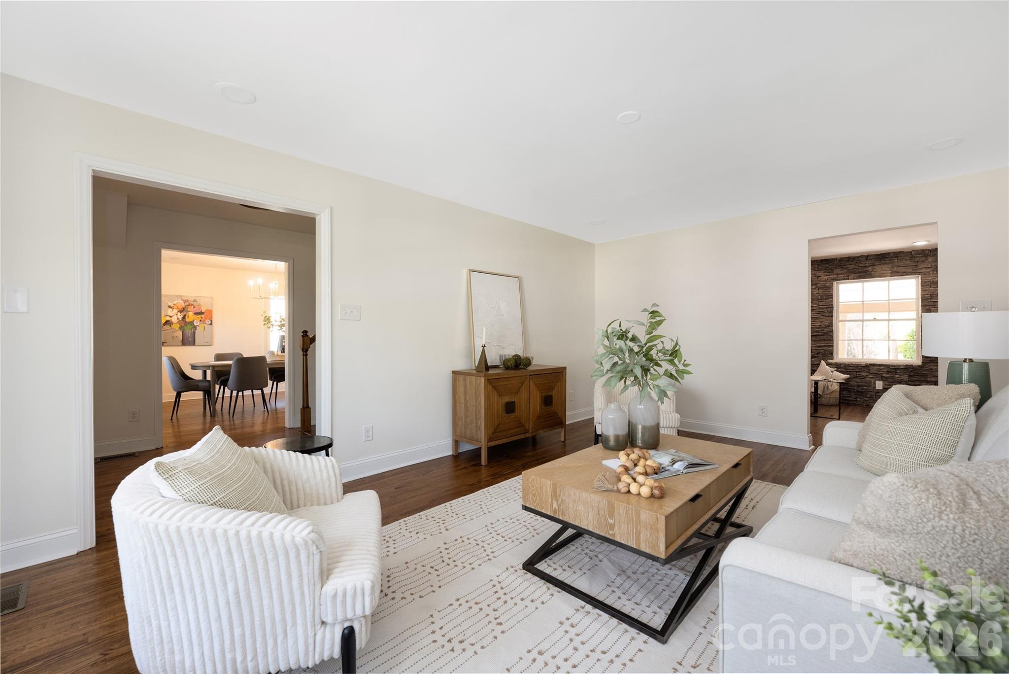 Shannon Park - Residential