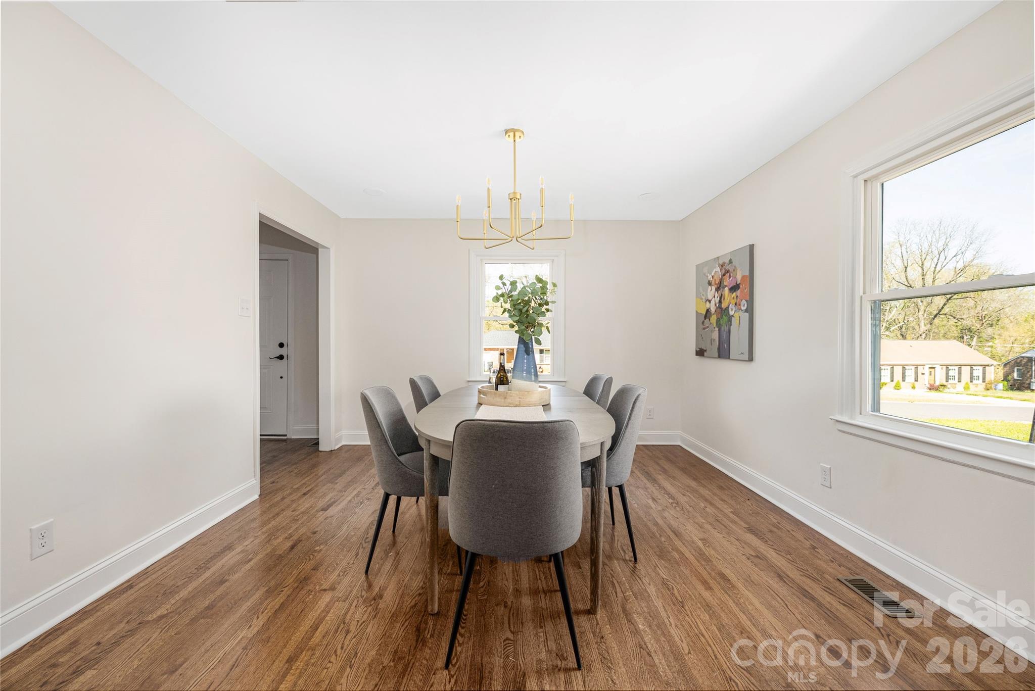 Shannon Park - Residential