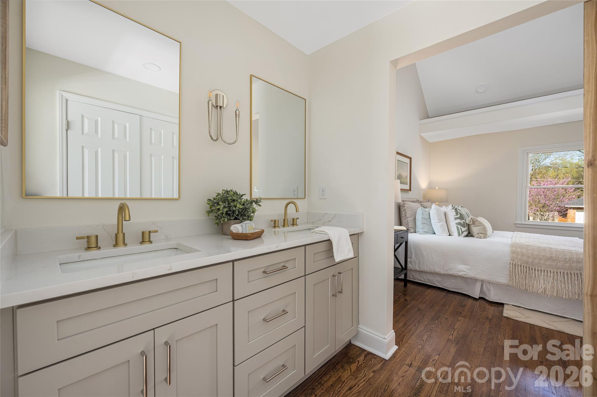 Shannon Park - Residential