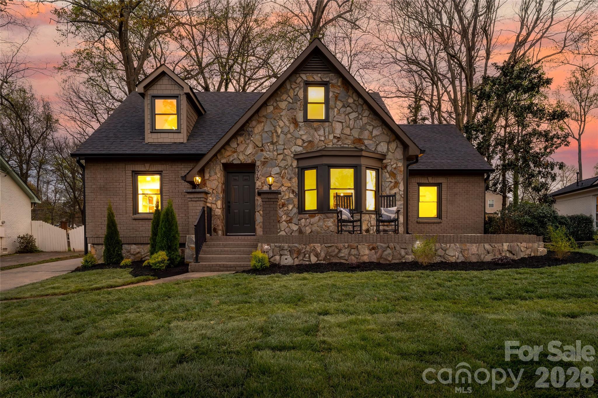 Shannon Park - Residential