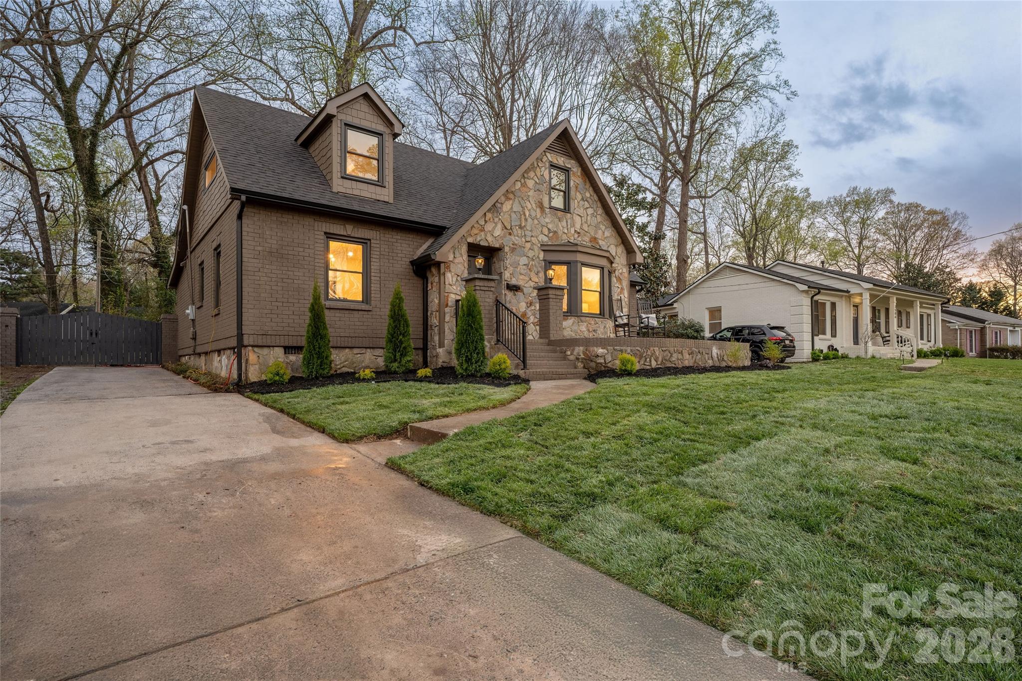 Shannon Park - Residential