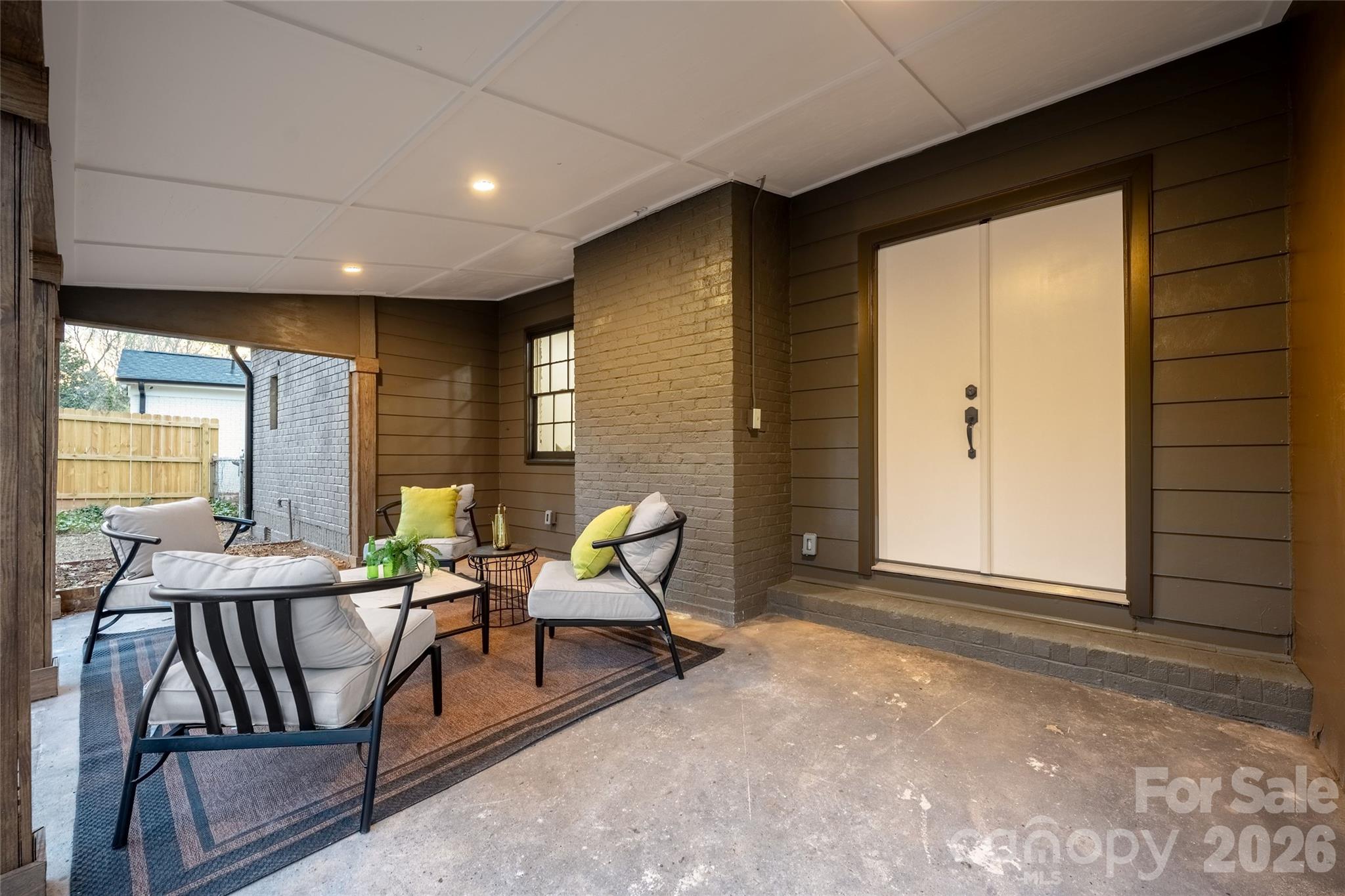 Shannon Park - Residential