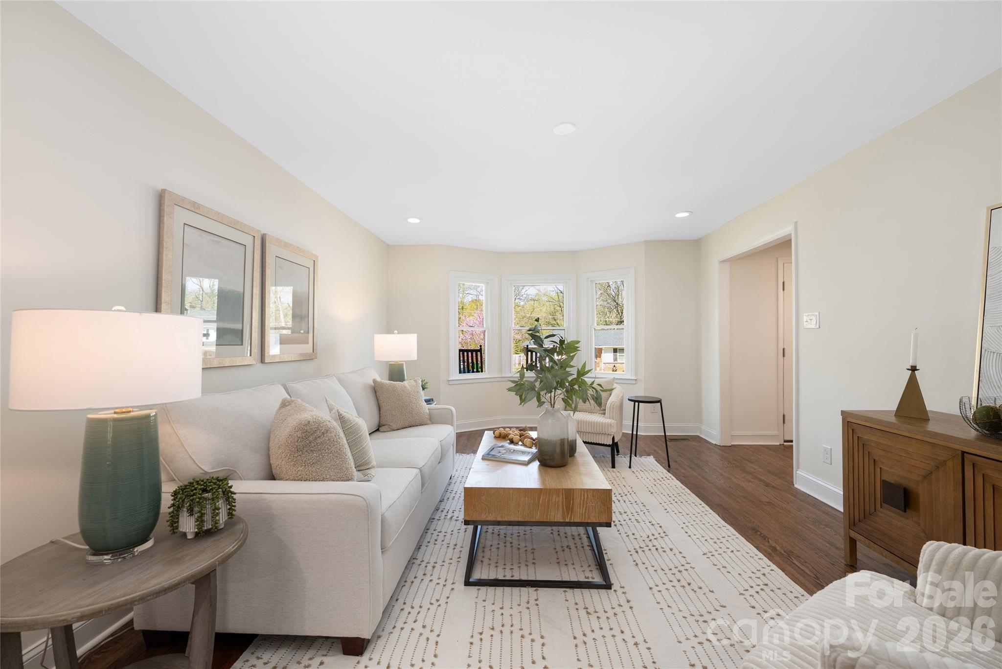 Shannon Park - Residential