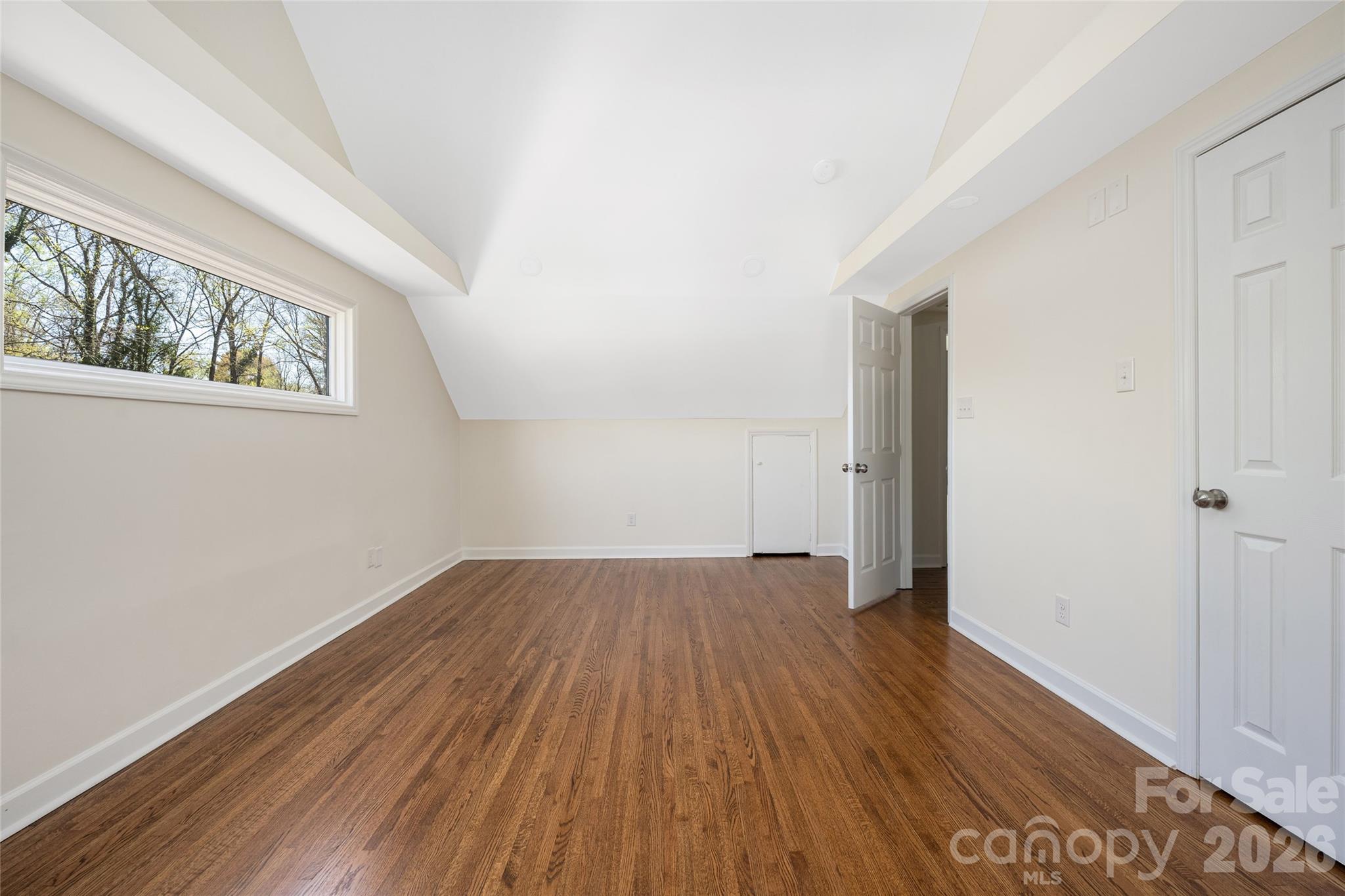 Shannon Park - Residential