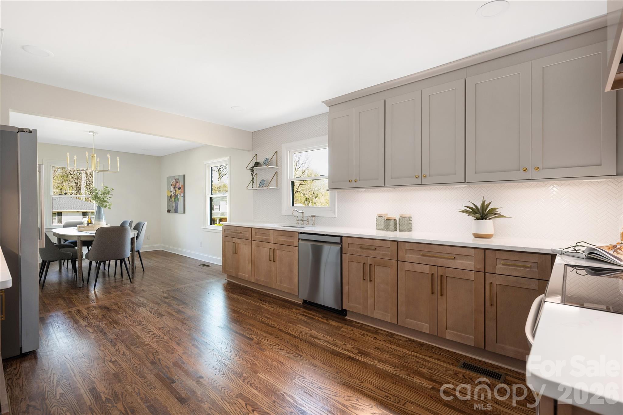 Shannon Park - Residential