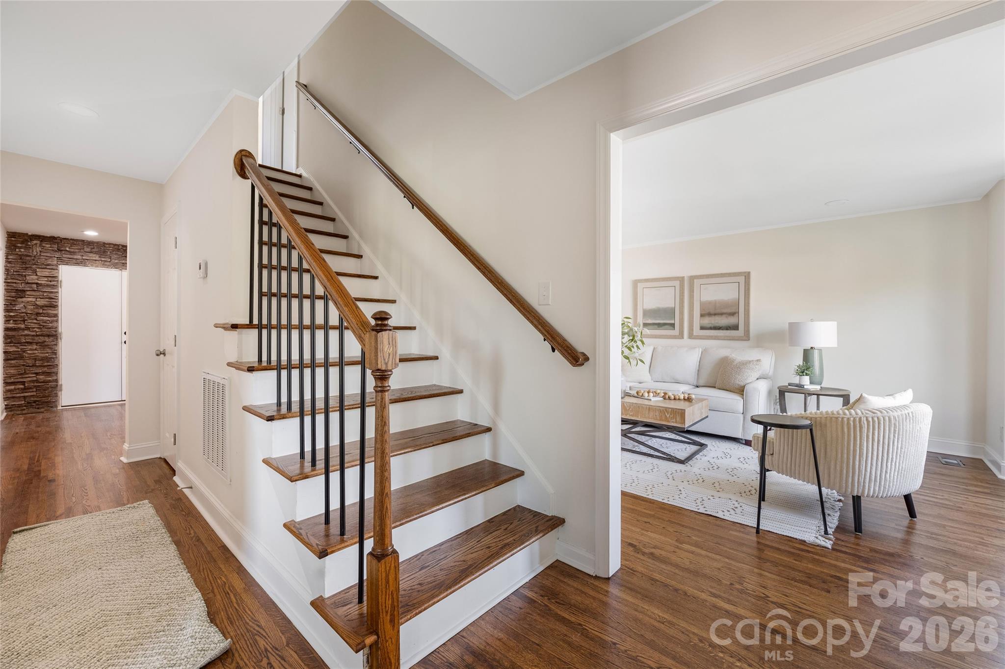 Shannon Park - Residential