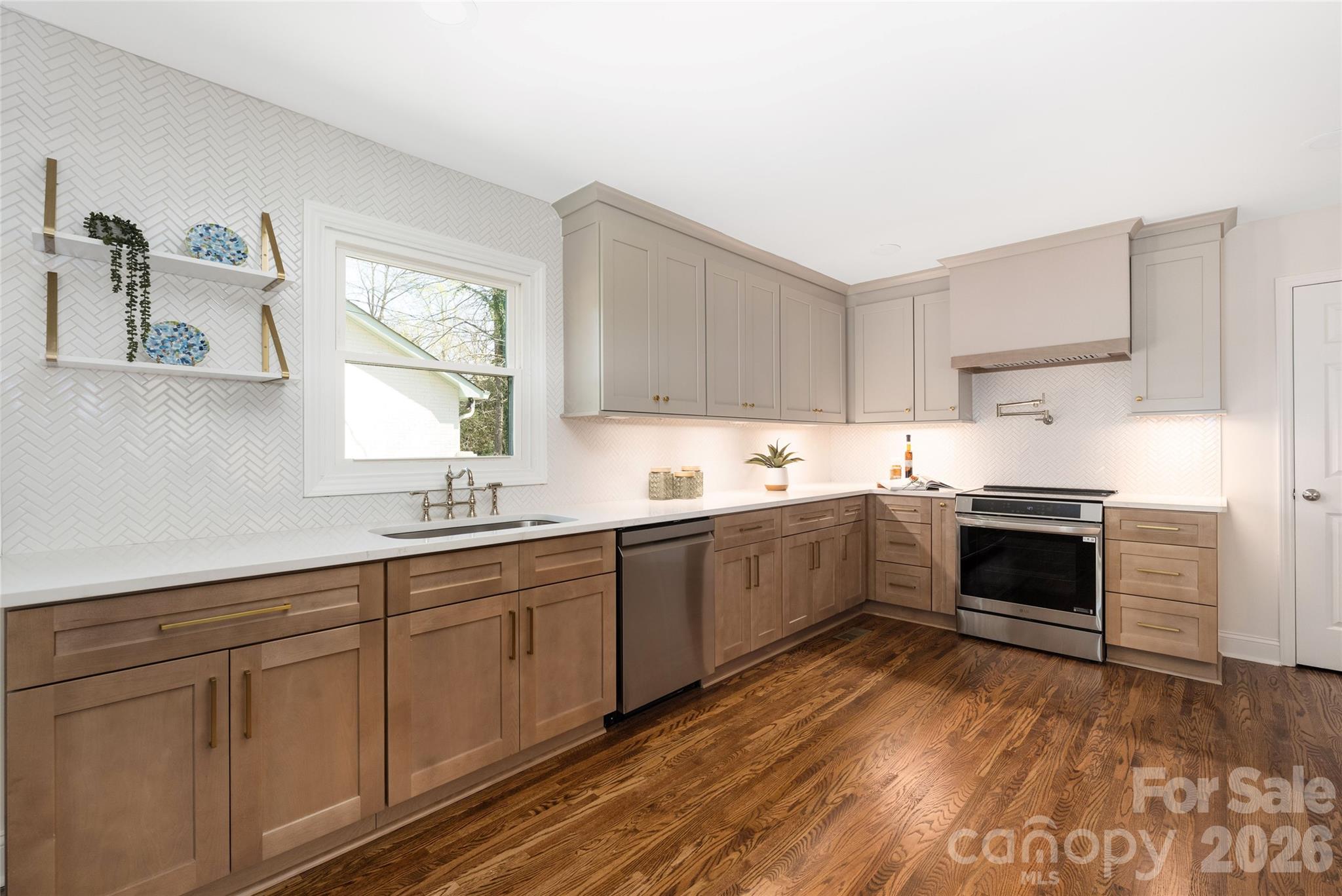 Shannon Park - Residential