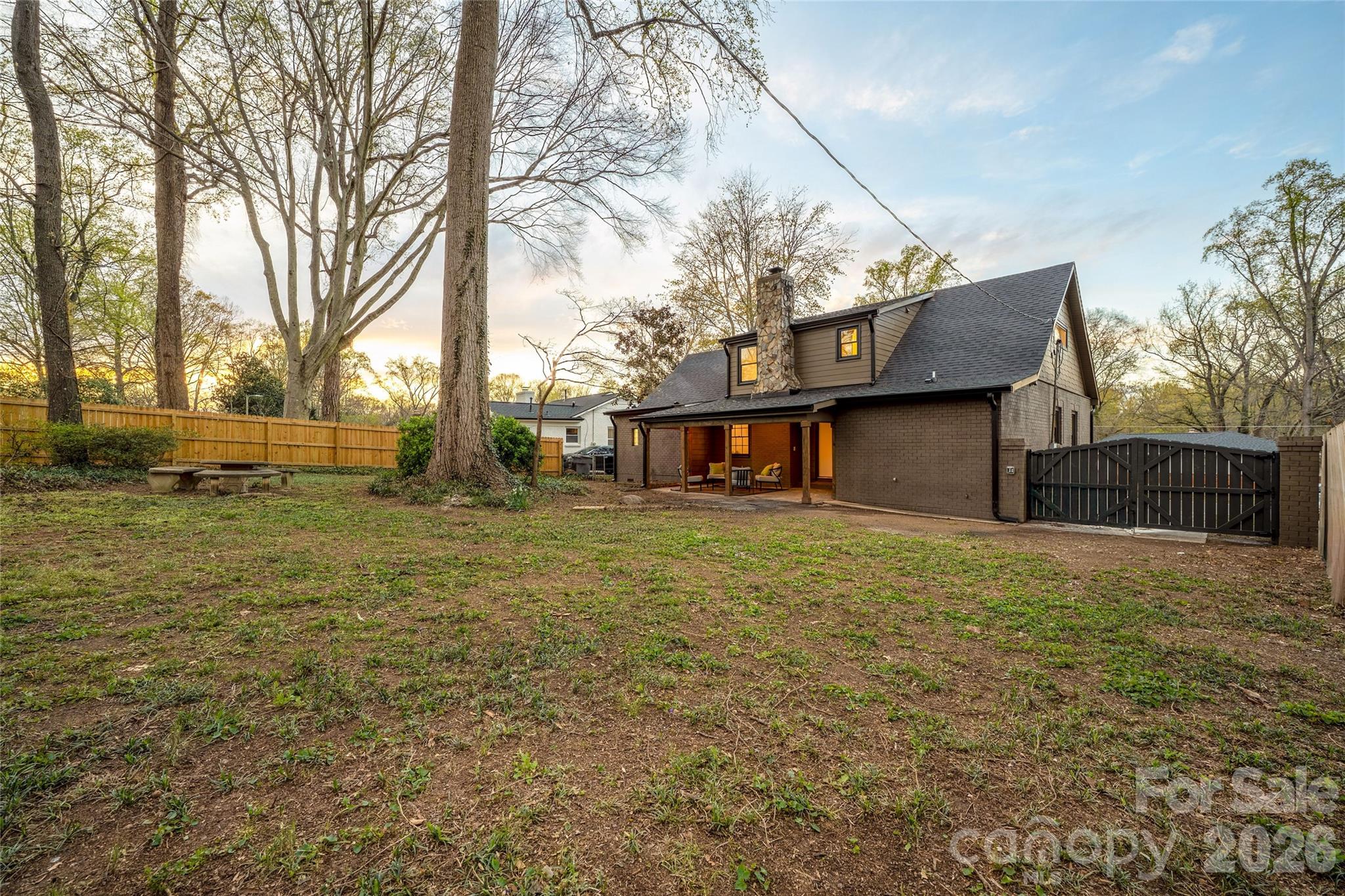 Shannon Park - Residential