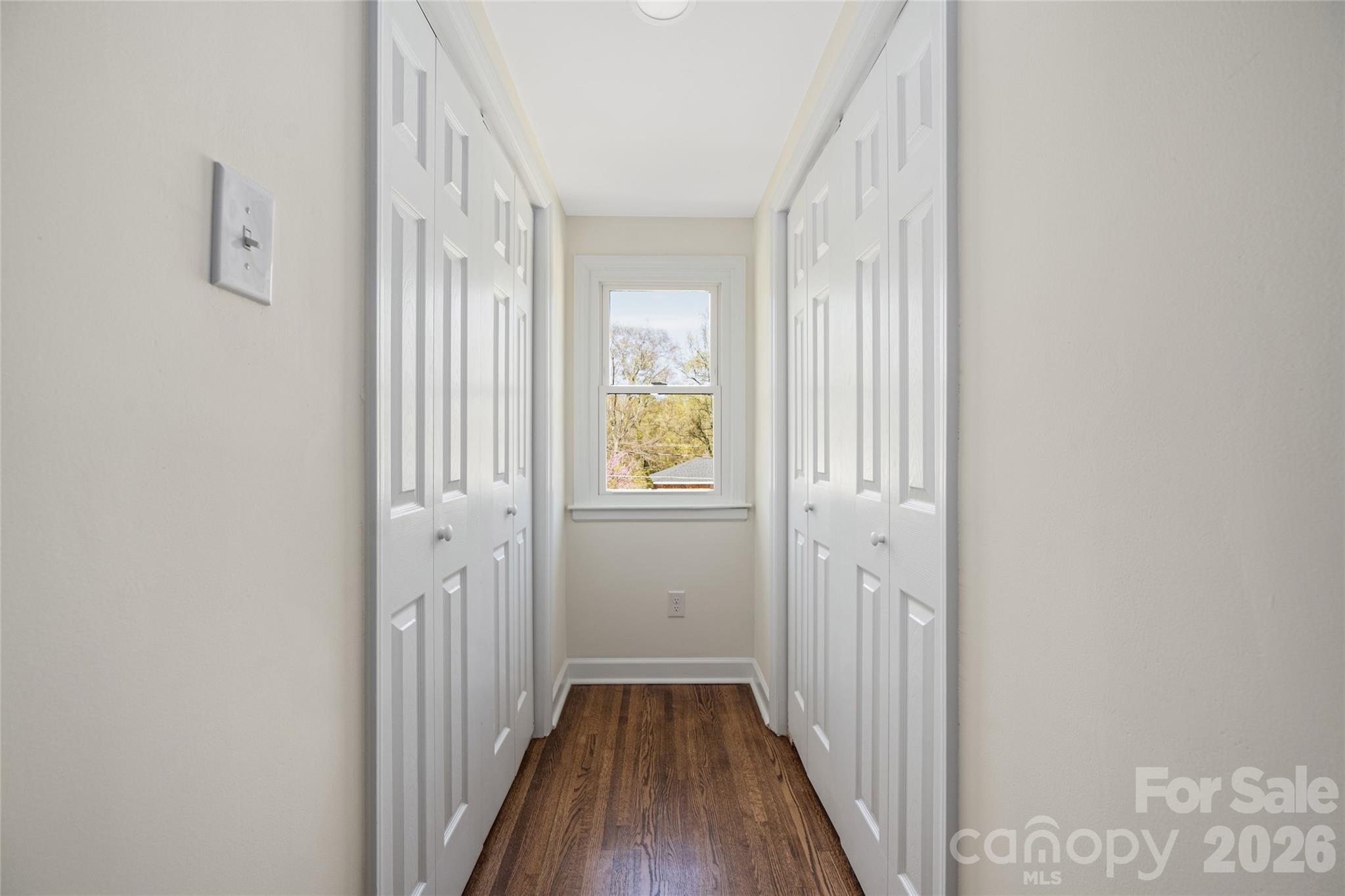 Shannon Park - Residential