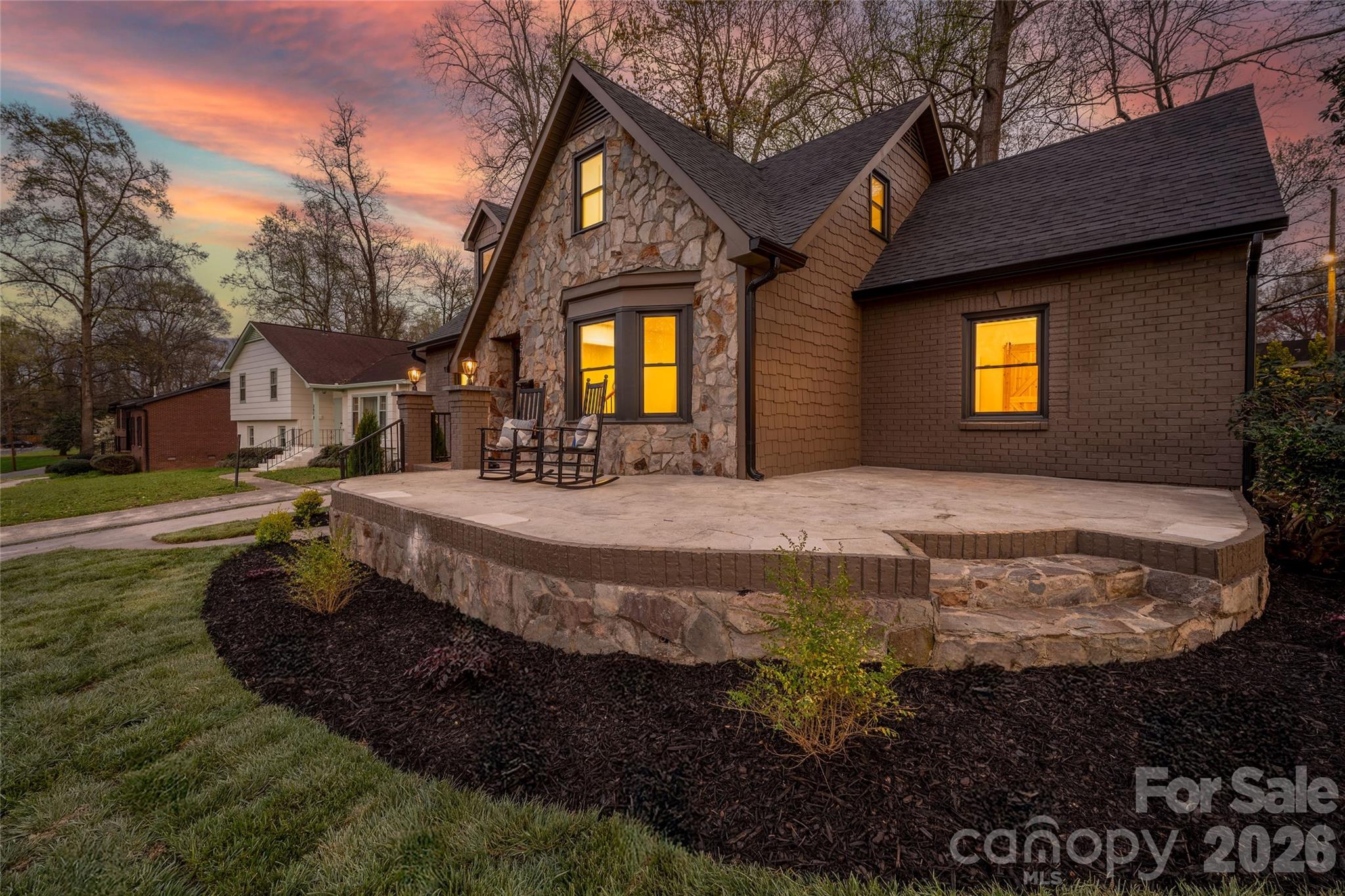 Shannon Park - Residential