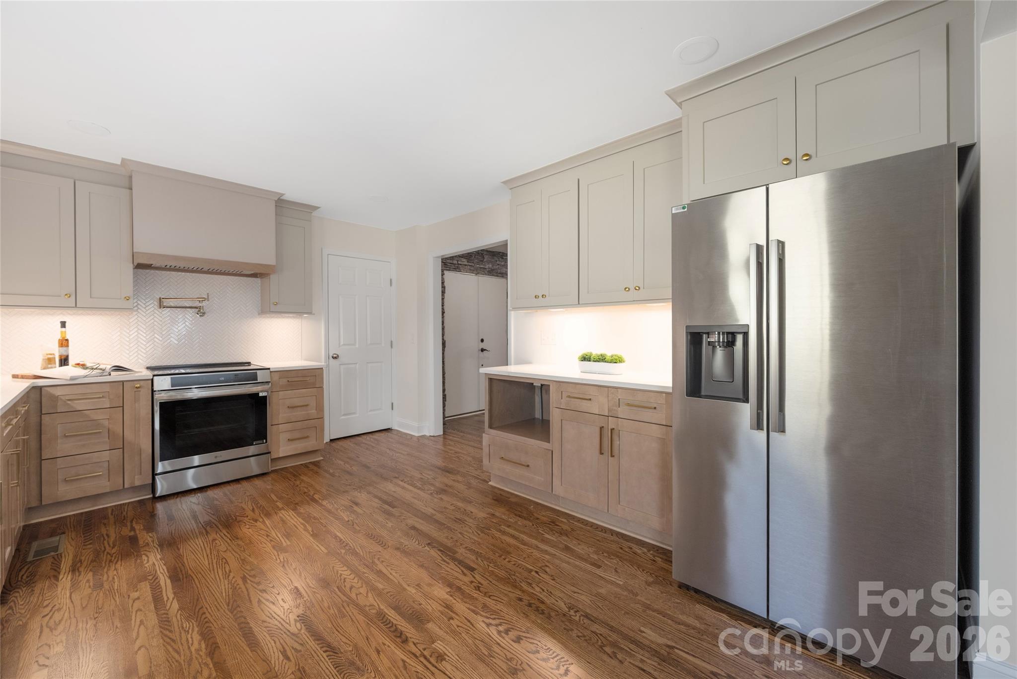 Shannon Park - Residential