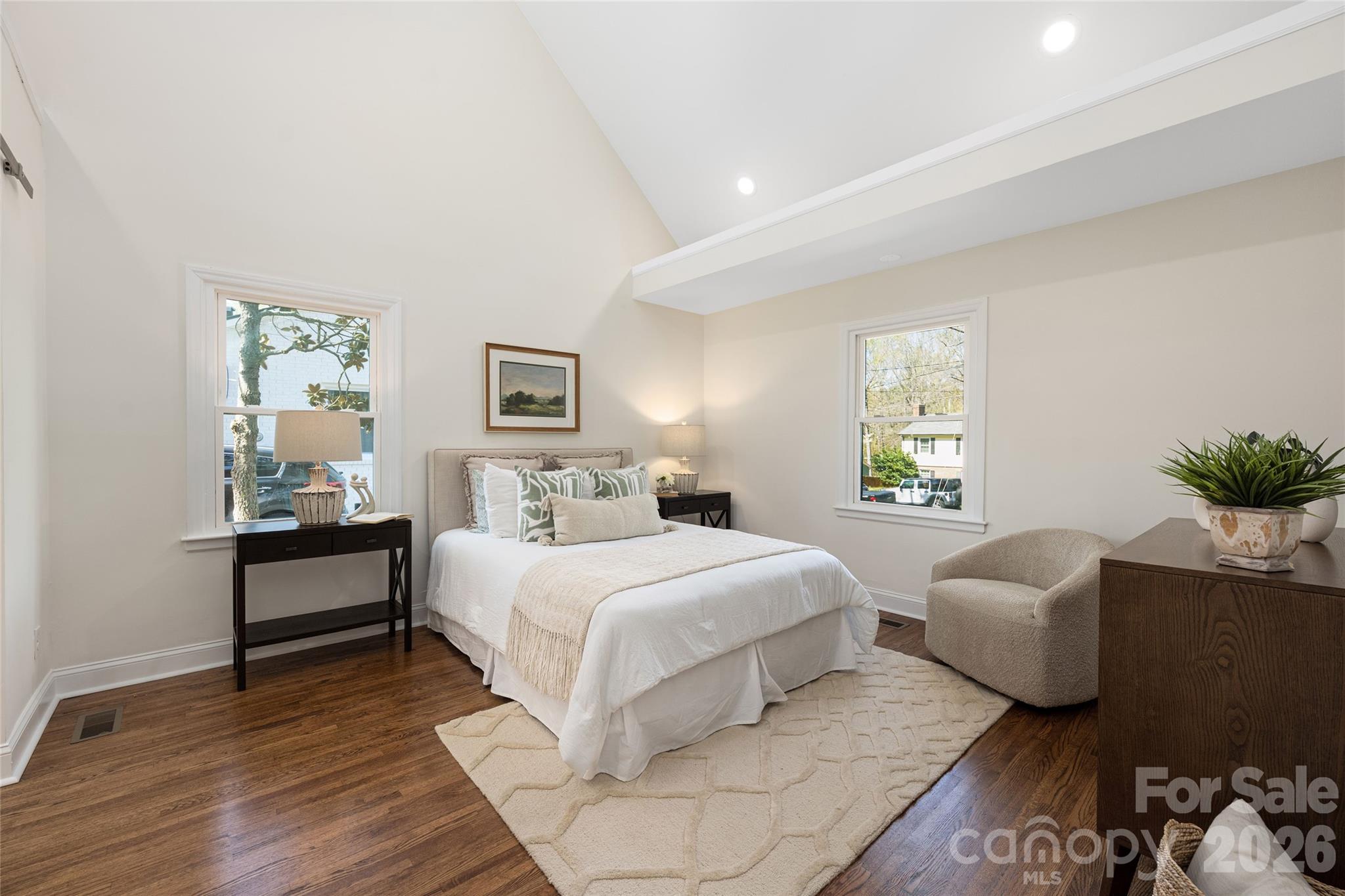 Shannon Park - Residential