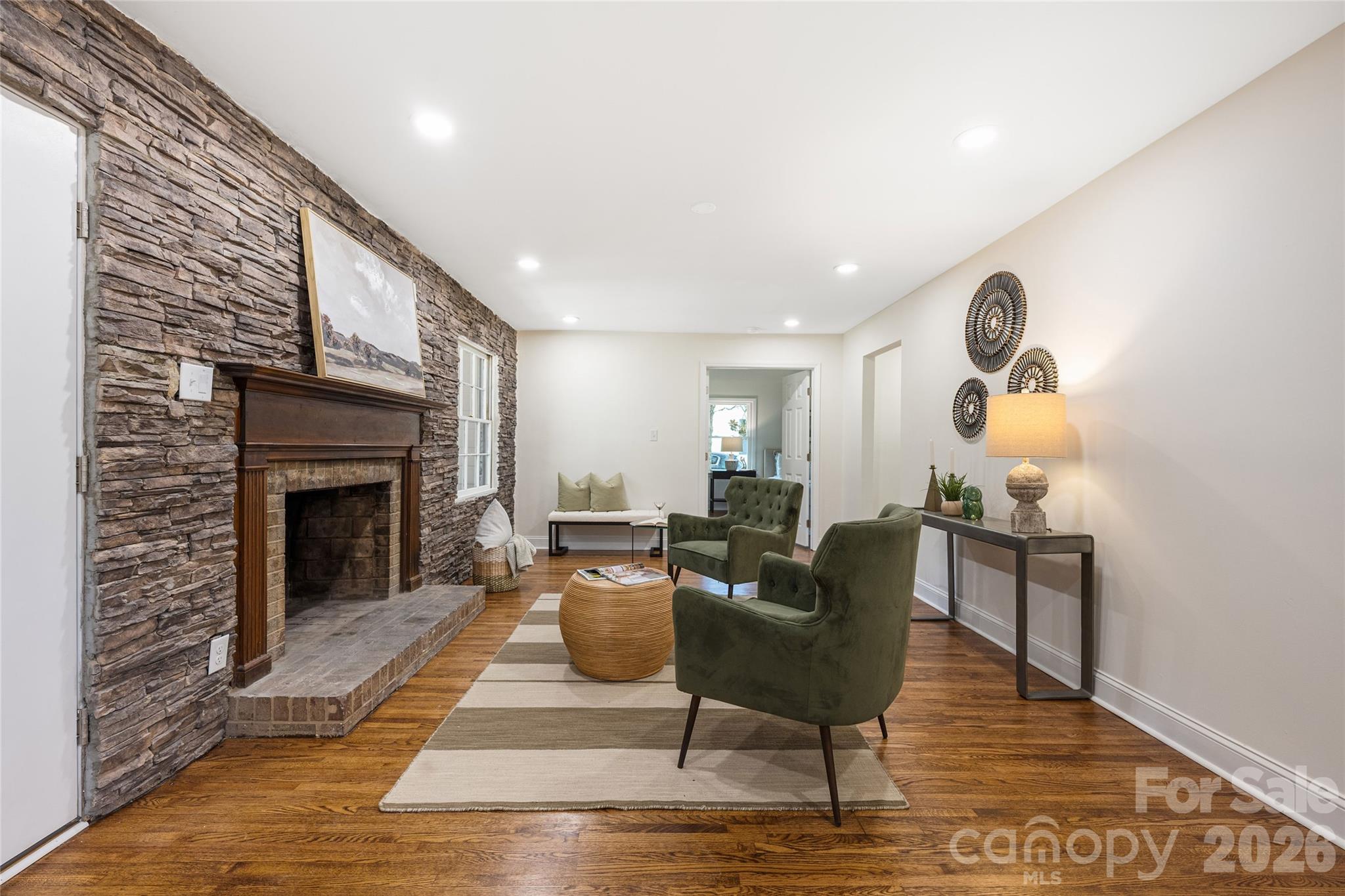 Shannon Park - Residential