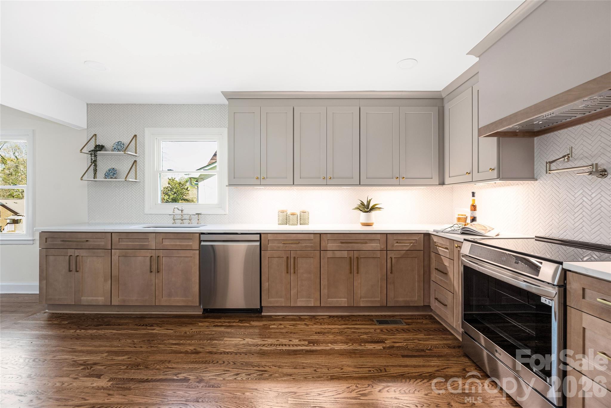 Shannon Park - Residential