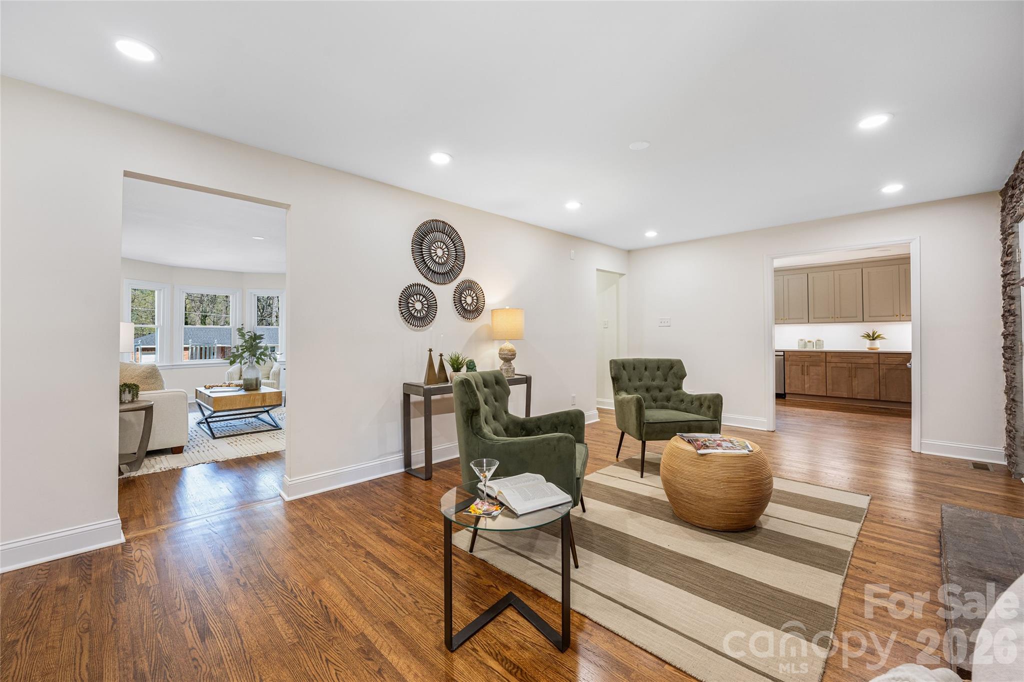 Shannon Park - Residential