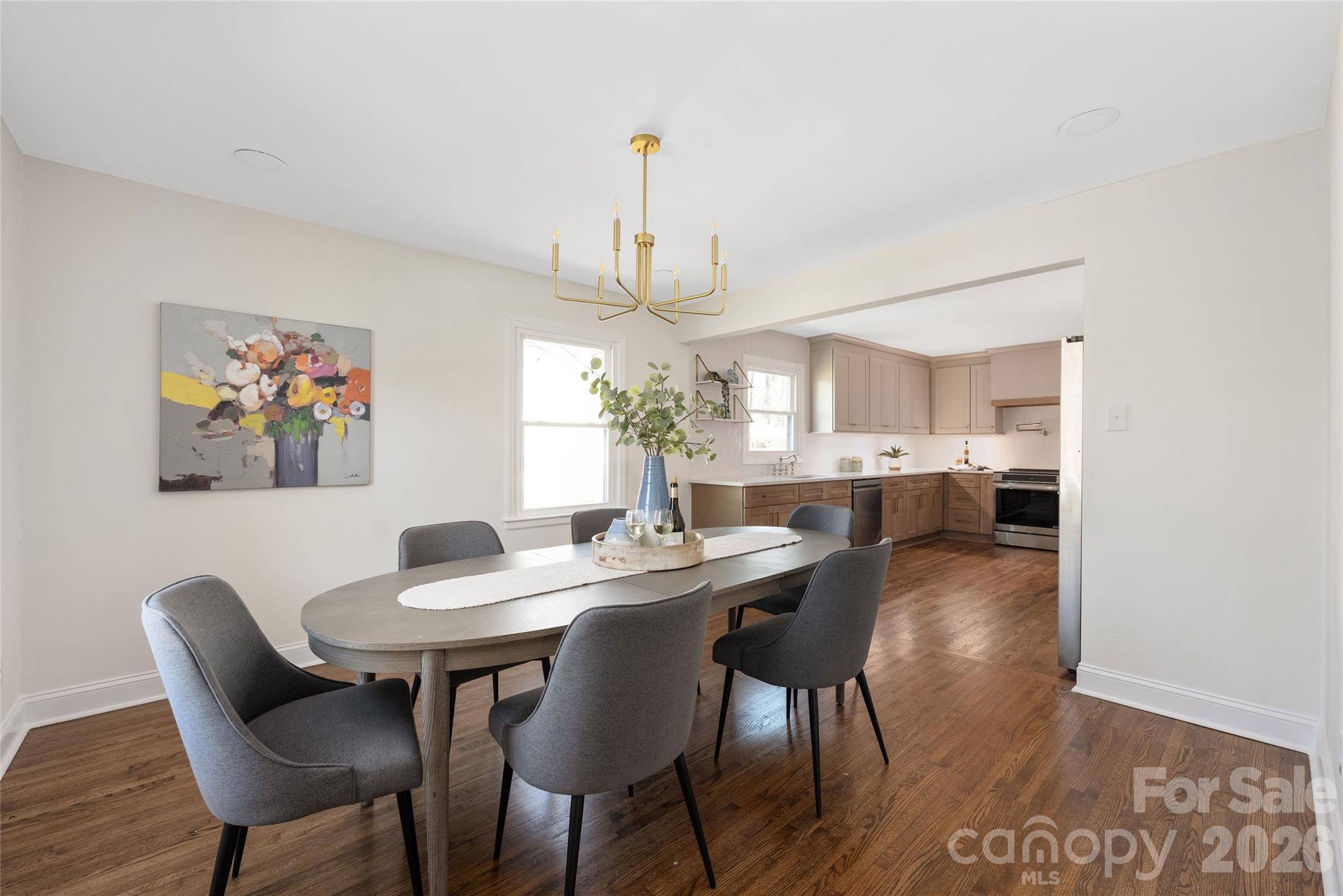 Shannon Park - Residential