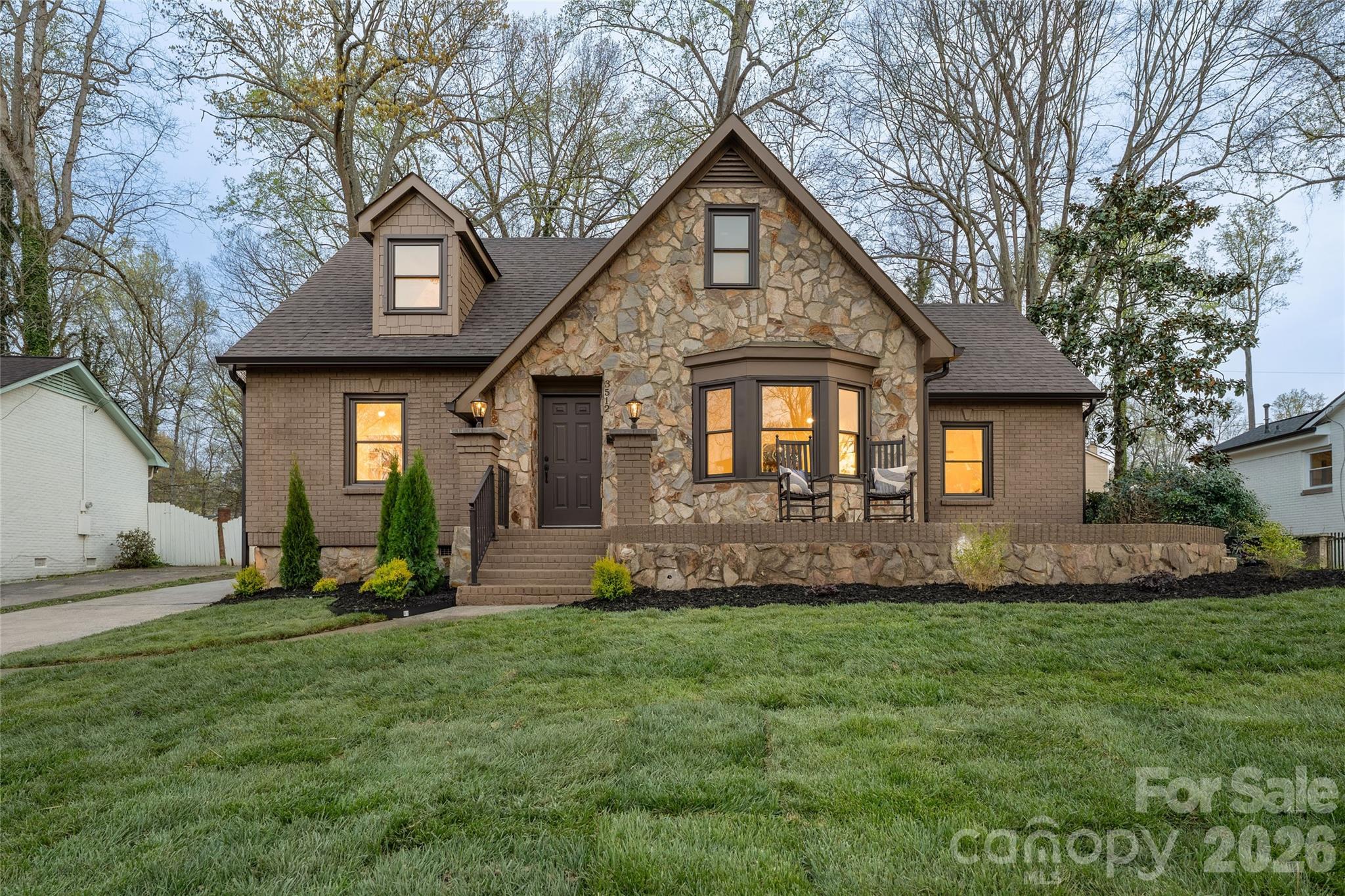 Shannon Park - Residential