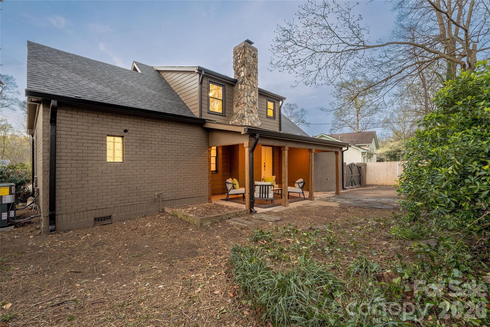 Shannon Park - Residential