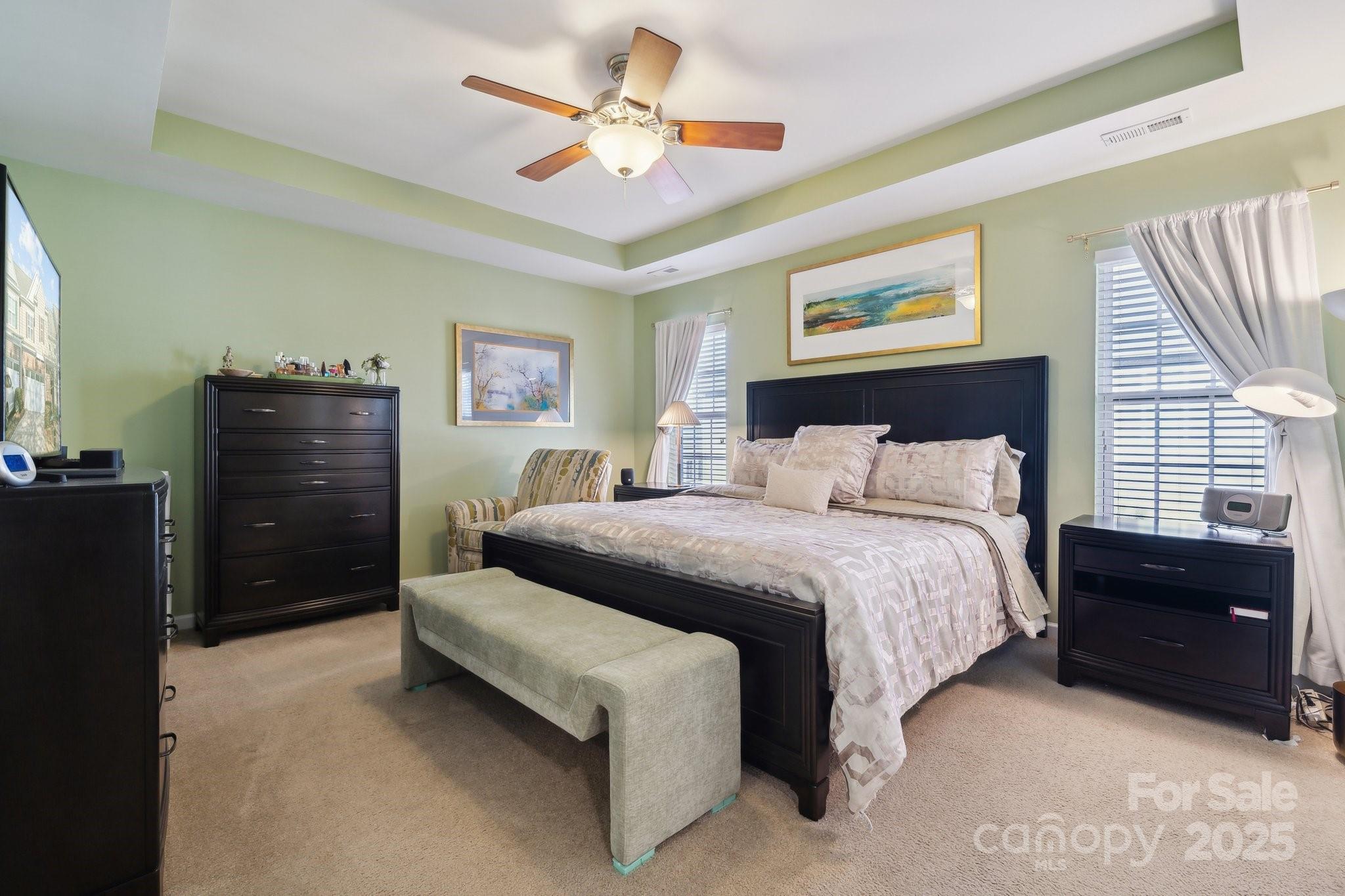 Stone Creek Ranch - Residential