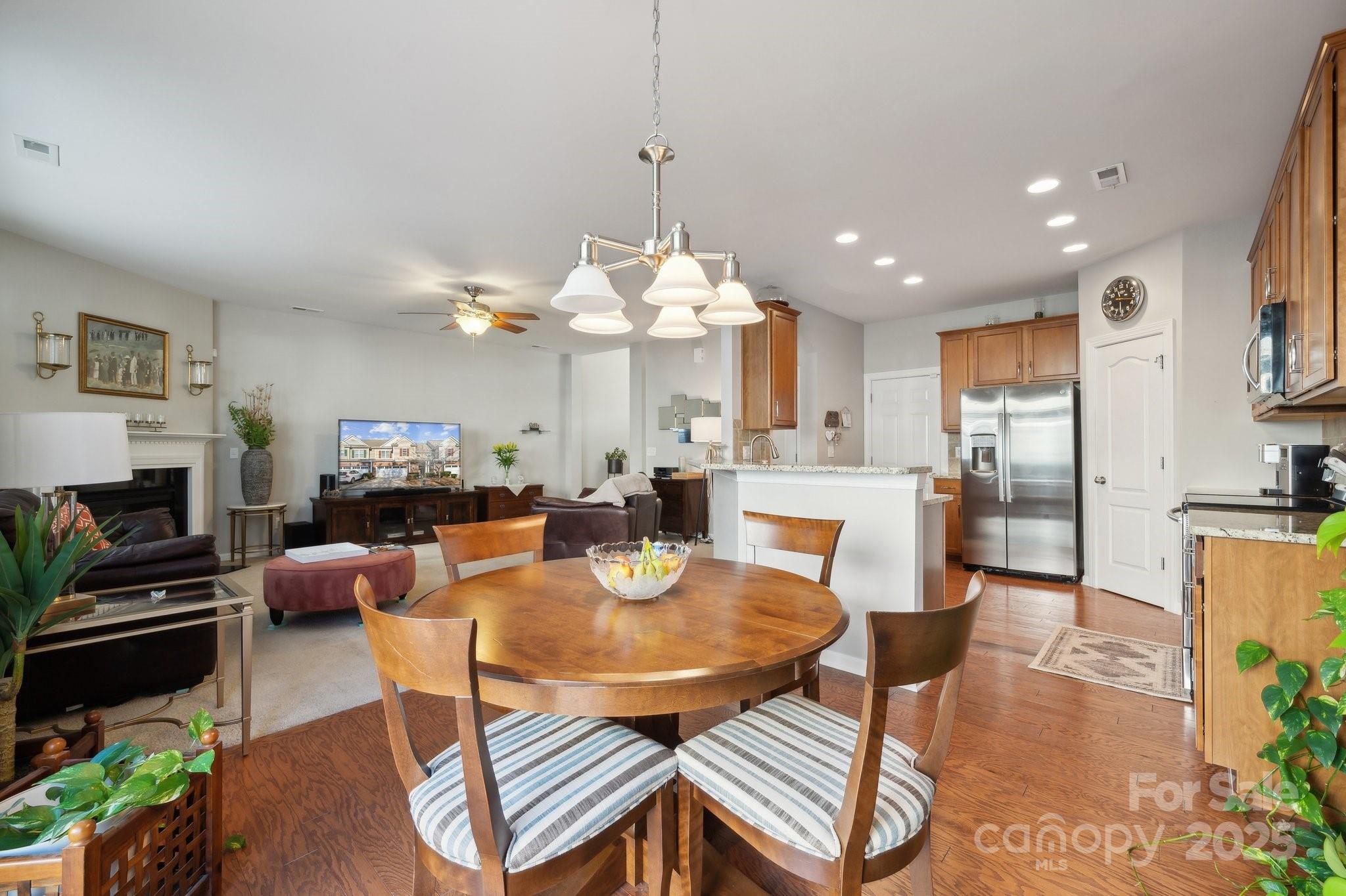 Stone Creek Ranch - Residential