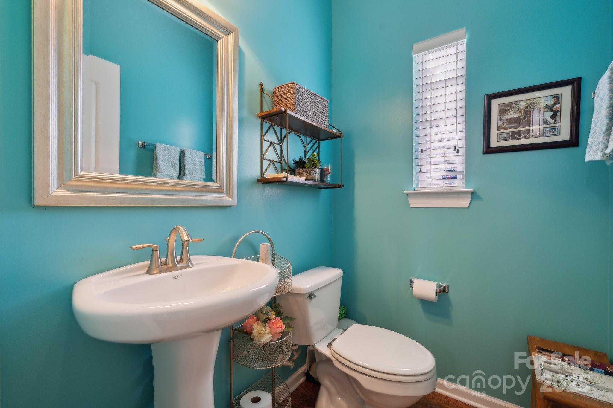 Stone Creek Ranch - Residential