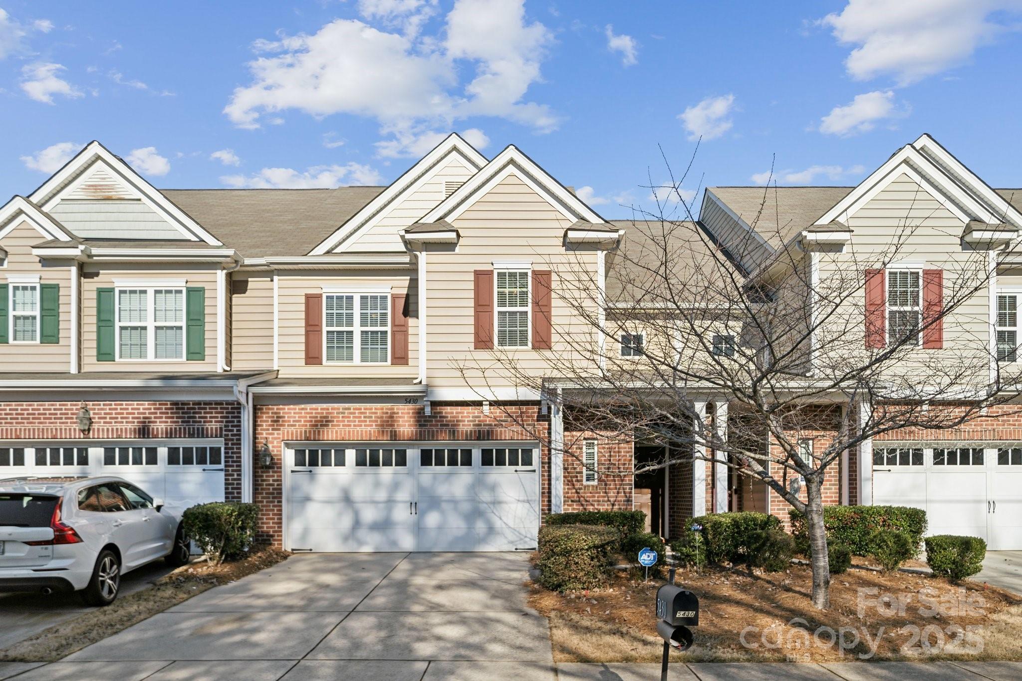 Stone Creek Ranch - Residential