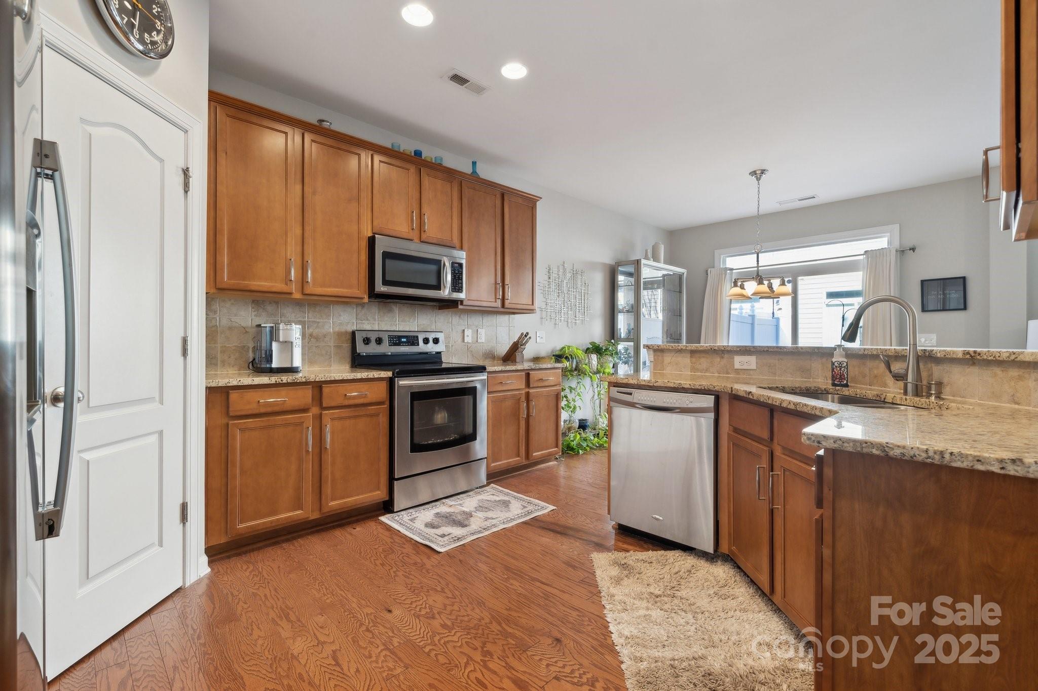 Stone Creek Ranch - Residential