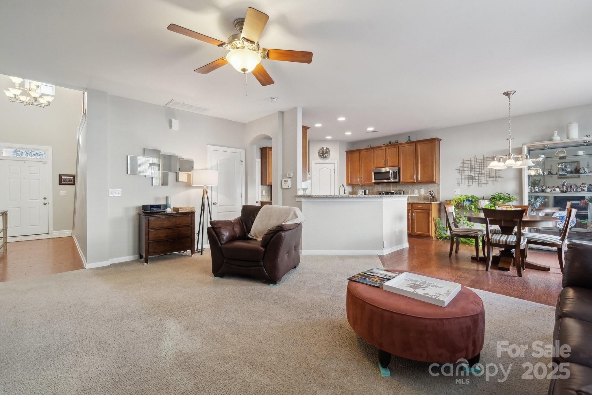 Stone Creek Ranch - Residential