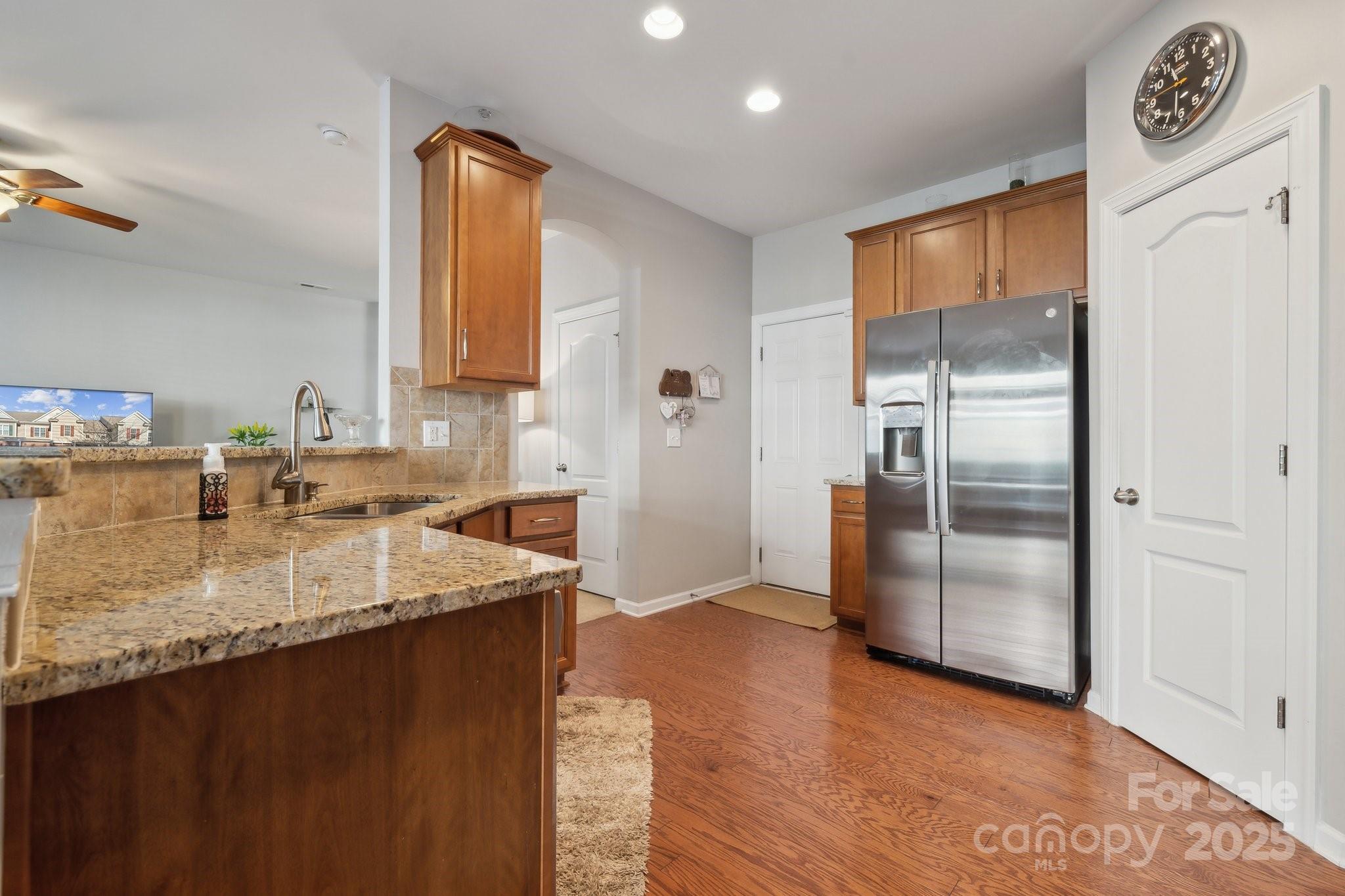 Stone Creek Ranch - Residential