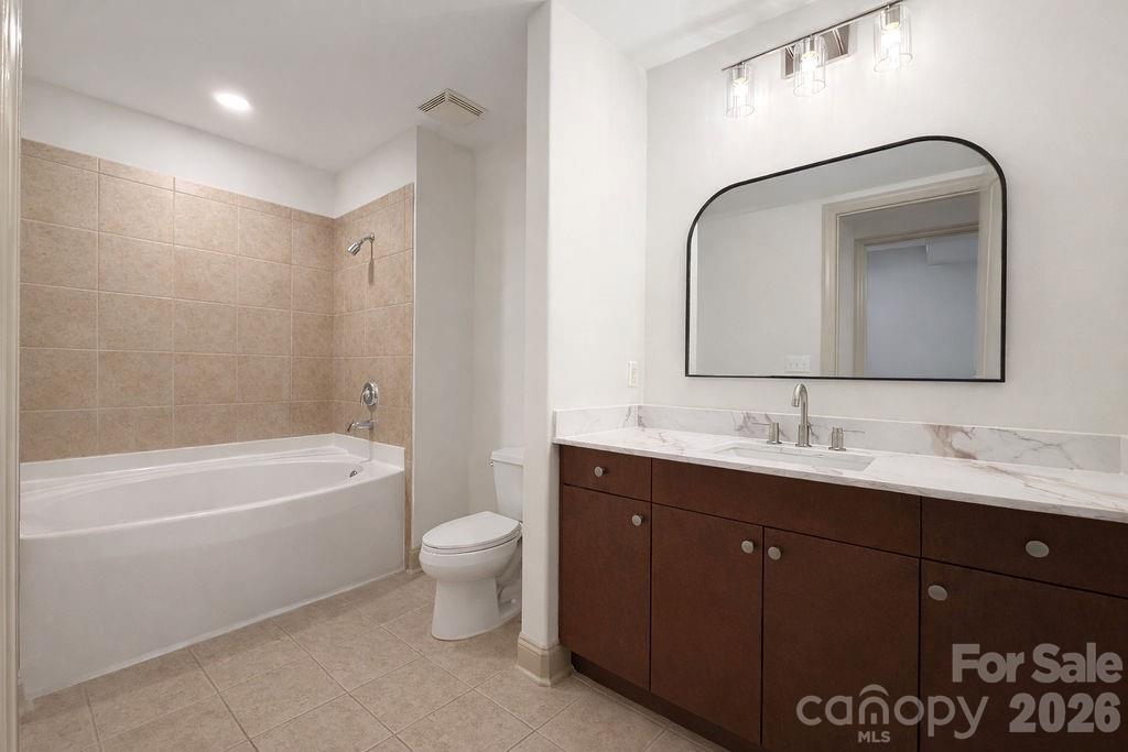 Piedmont Row - Residential