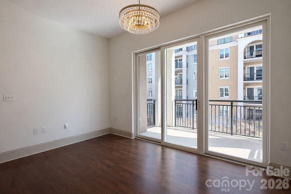 Piedmont Row - Residential