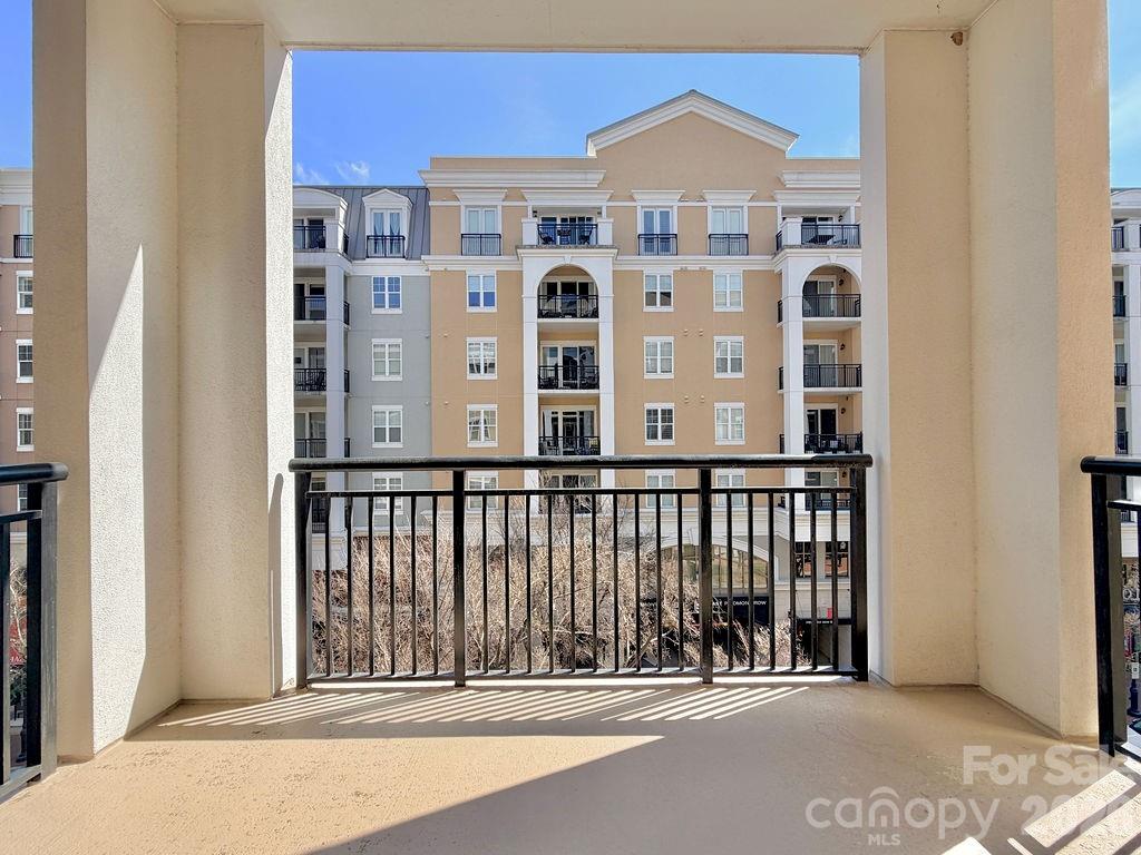 Piedmont Row - Residential