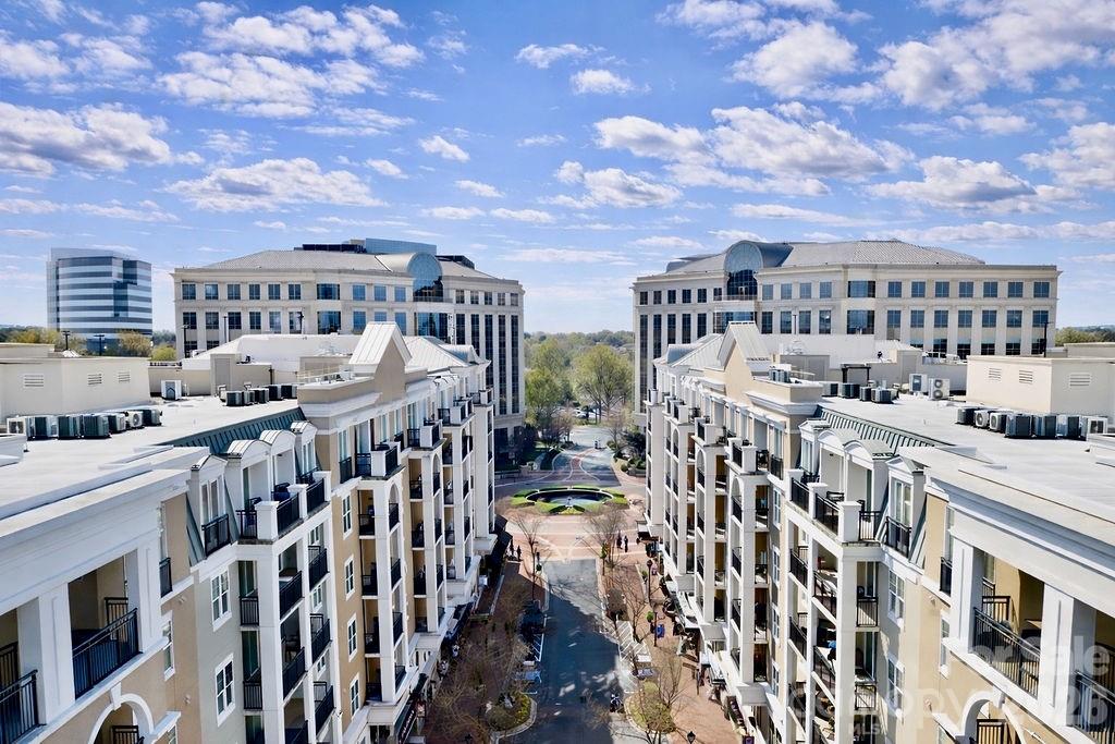 Piedmont Row - Residential