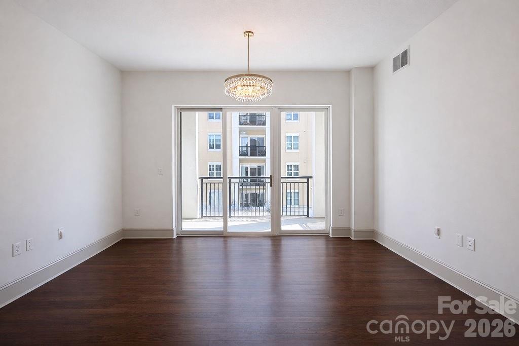 Piedmont Row - Residential