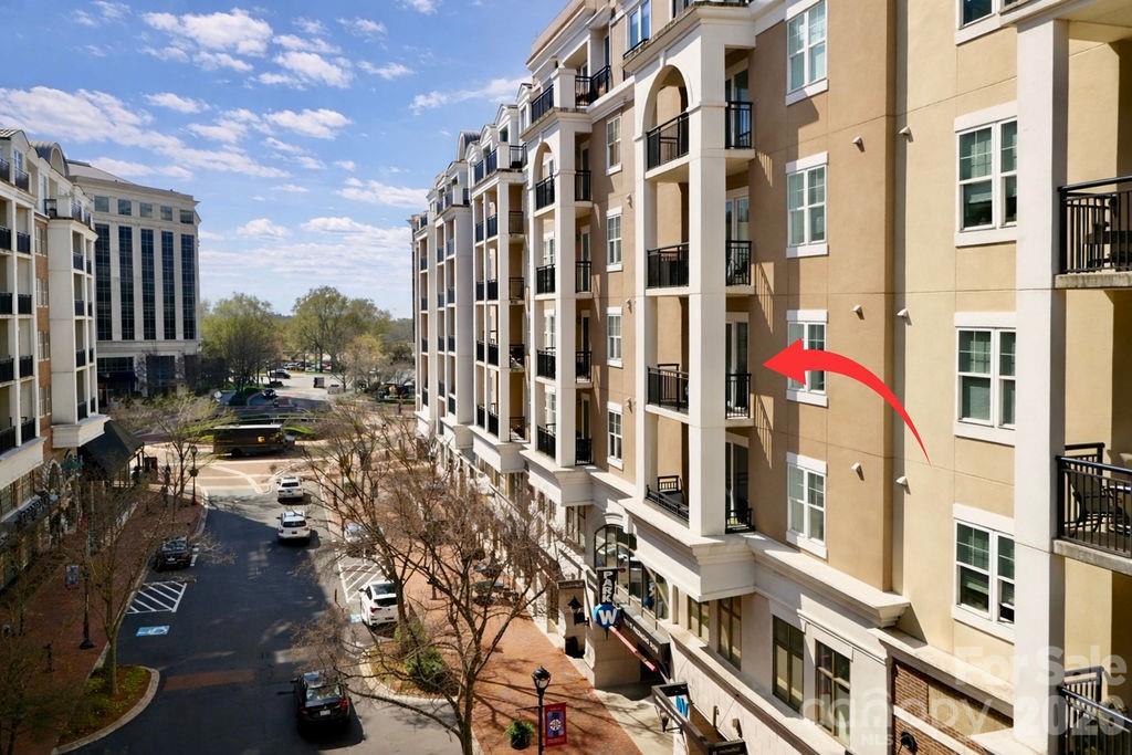 Piedmont Row - Residential