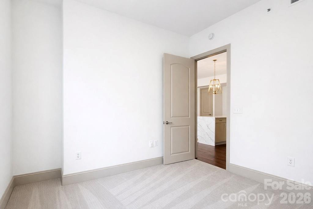 Piedmont Row - Residential