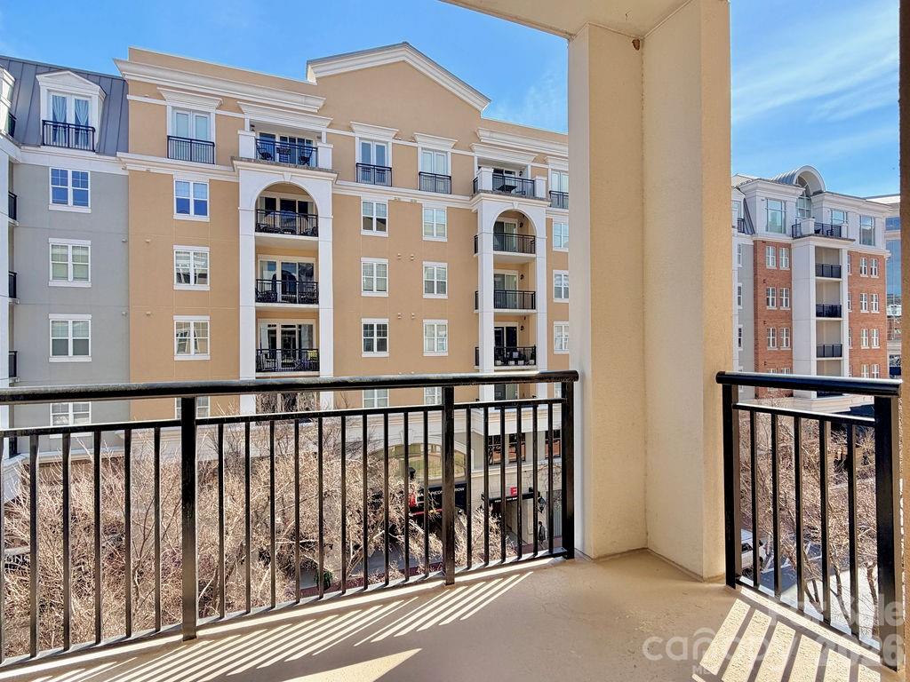 Piedmont Row - Residential