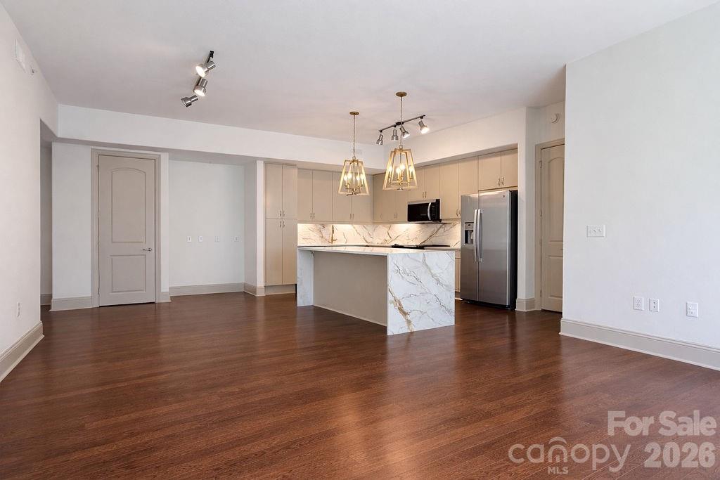 Piedmont Row - Residential